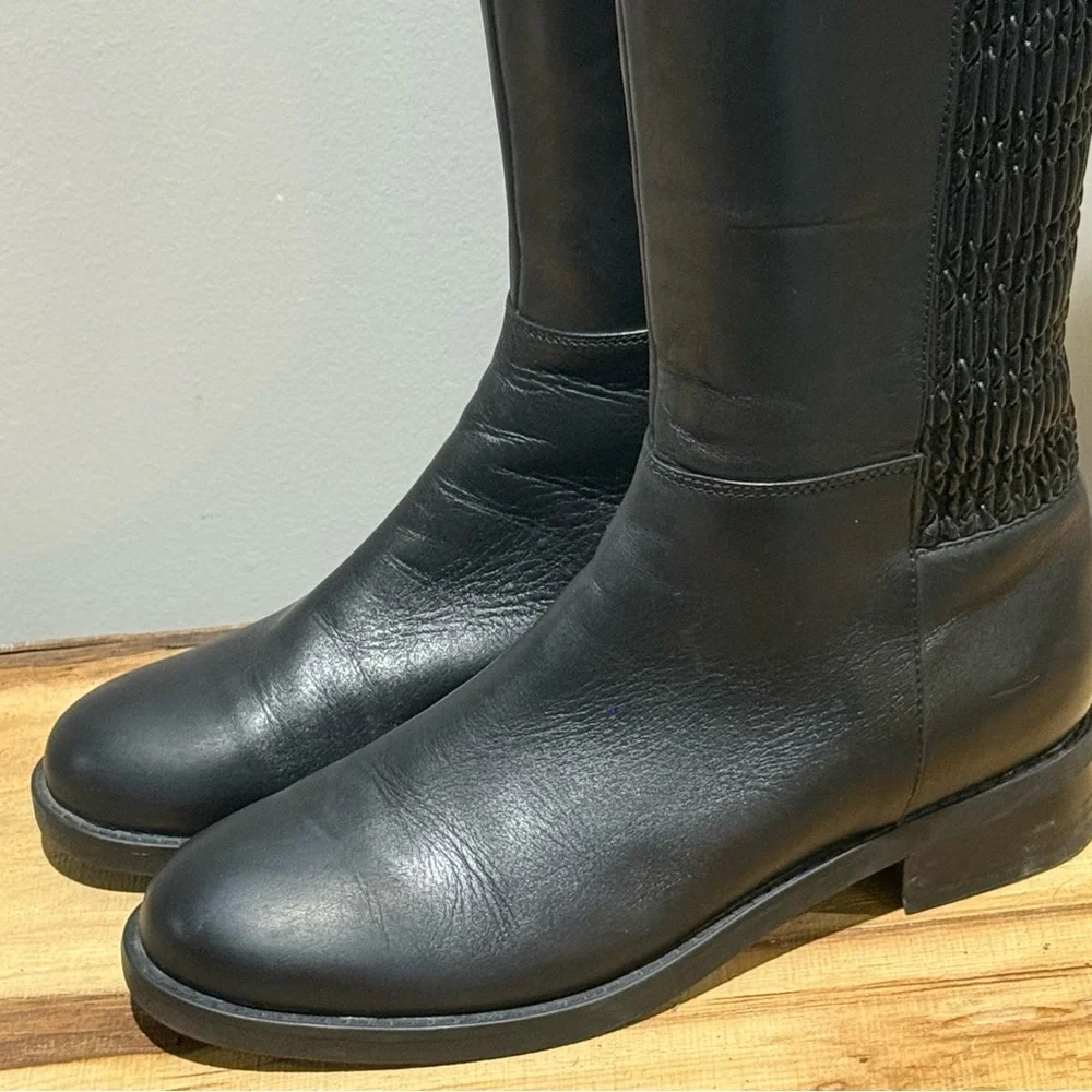Blondo ELENOR Waterproof Riding boot‎ Size 9 A35